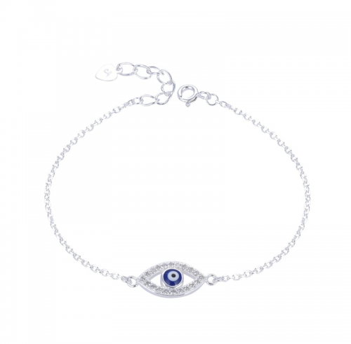 Pulsera Ojo Turco